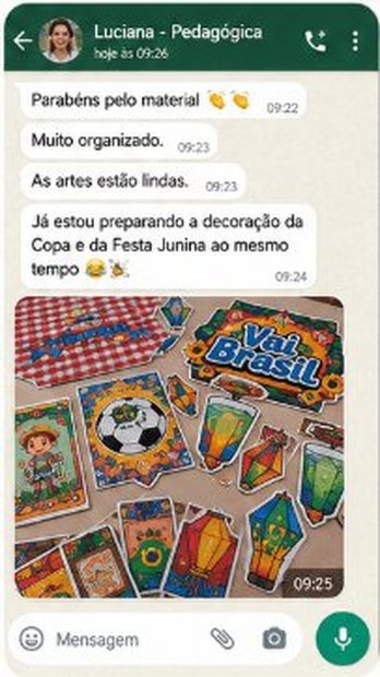Depoimento de cliente 4